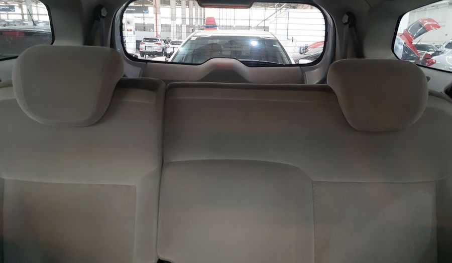 Chevrolet Spin 1.8 ECONOFLEX LTZ 7S AUTO Minivan 2013
