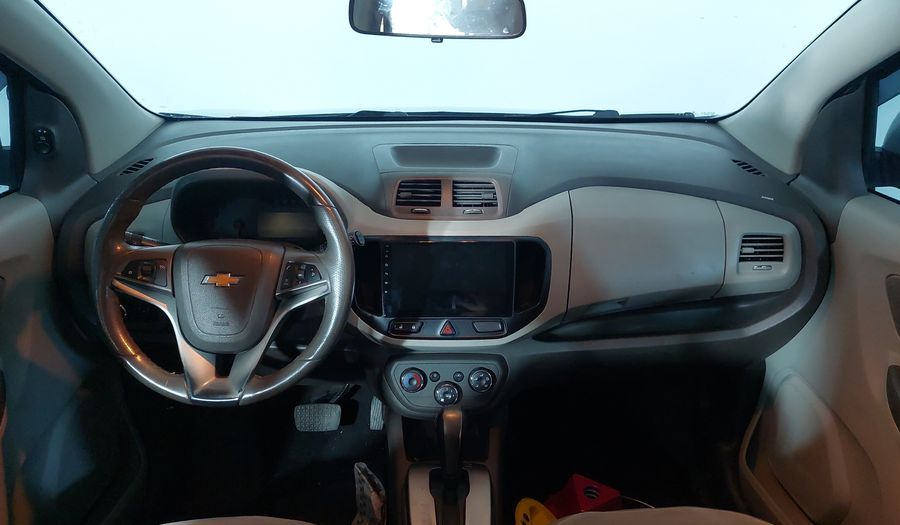 Chevrolet Spin 1.8 ECONOFLEX LTZ 7S AUTO Minivan 2013