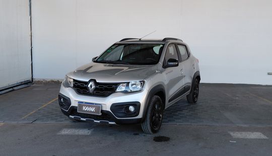 Renault • Kwid