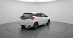 Toyota Yaris 1.5 XS CONNECT CVT Hatchback 2021