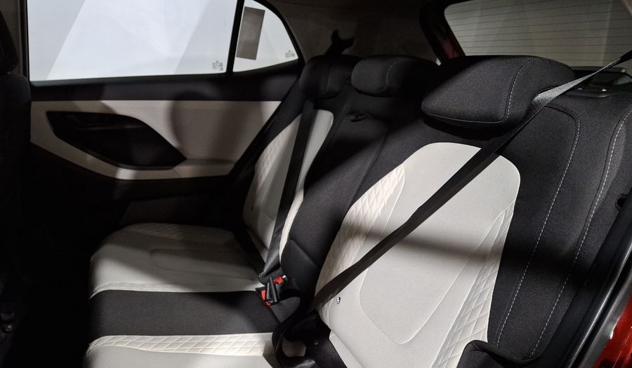 Hyundai Creta 1.5 GLS IVT Suv 2022