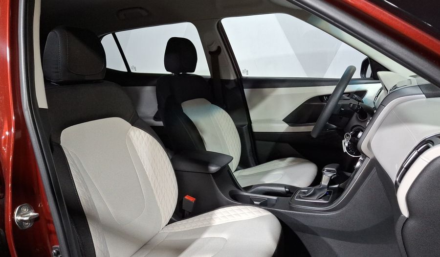 Hyundai Creta 1.5 GLS IVT Suv 2022