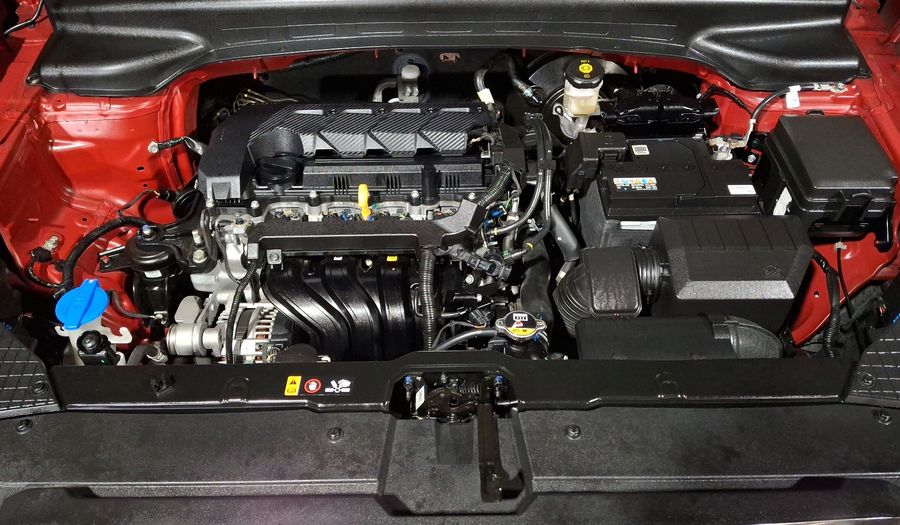 Hyundai Creta 1.5 GLS IVT Suv 2022