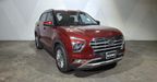 Hyundai Creta 1.5 GLS IVT Suv 2022