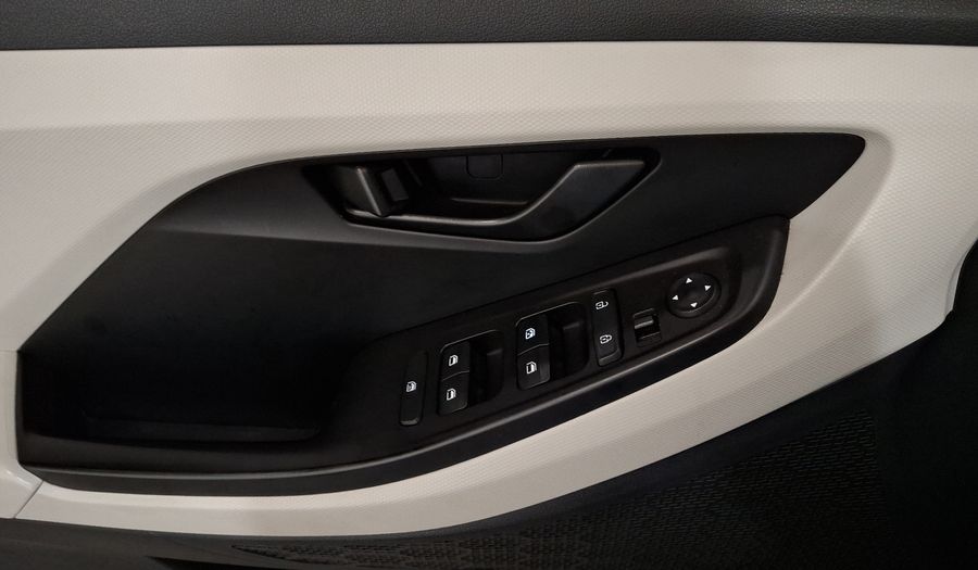 Hyundai Creta 1.5 GLS IVT Suv 2022