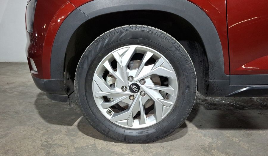 Hyundai Creta 1.5 GLS IVT Suv 2022