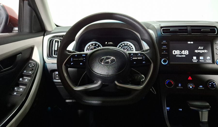 Hyundai Creta 1.5 GLS IVT Suv 2022