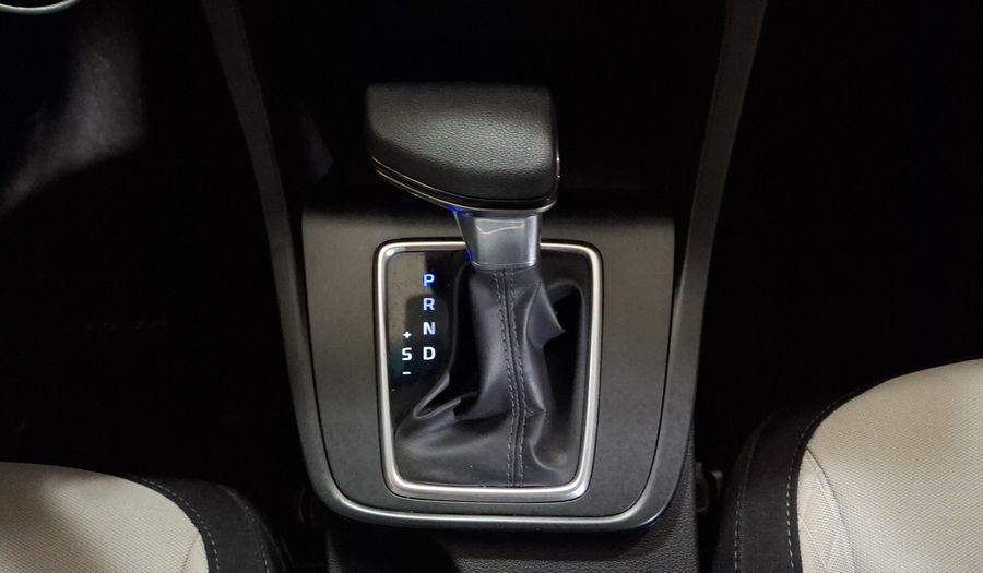 Hyundai Creta 1.5 GLS IVT Suv 2022