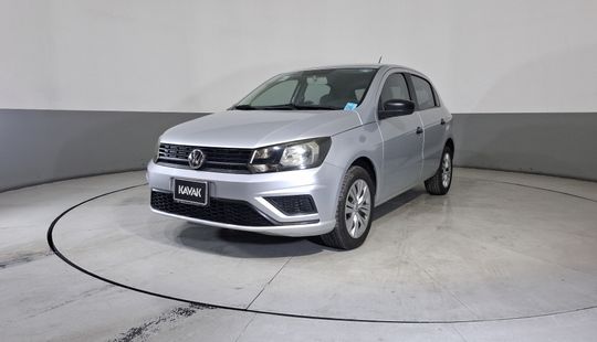 Volkswagen • Gol