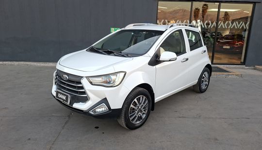 Jac • S1