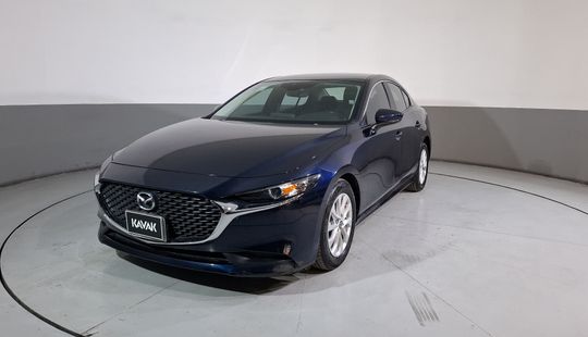 Mazda • Mazda 3