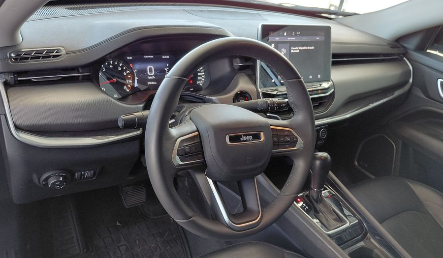 Jeep Compass 1.3 T270 LONGITUDE PLUS AUTO Suv 2022