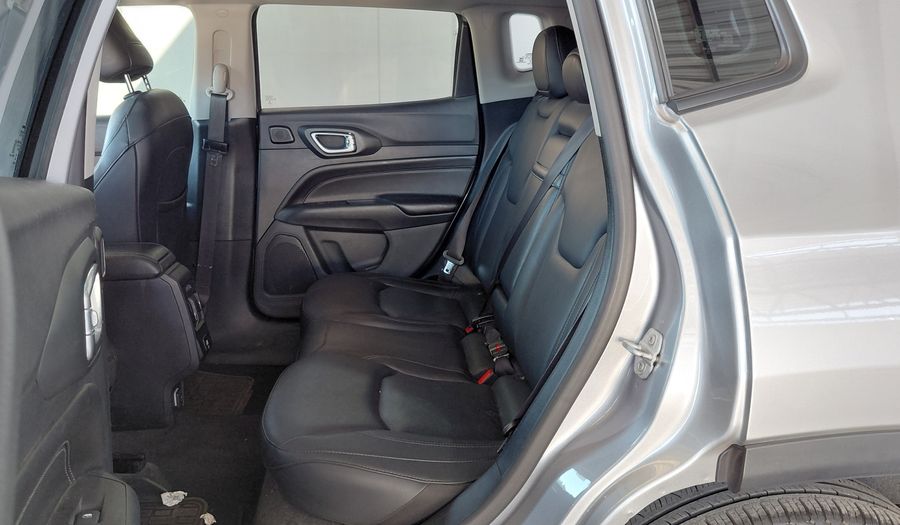 Jeep Compass 1.3 T270 LONGITUDE PLUS AUTO Suv 2022