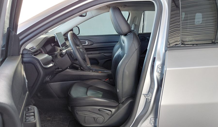 Jeep Compass 1.3 T270 LONGITUDE PLUS AUTO Suv 2022