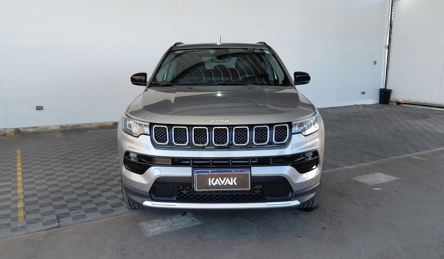 Jeep Compass 1.3 T270 LONGITUDE PLUS AUTO Suv 2022