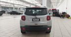 Jeep Renegade 1.8 LONGITUDE AUTO Suv 2021