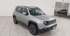 Jeep Renegade 1.8 LONGITUDE AUTO Suv 2021