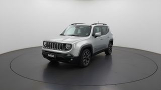 Jeep • Renegade