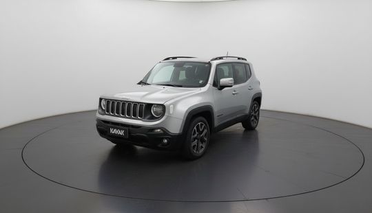 Jeep • Renegade