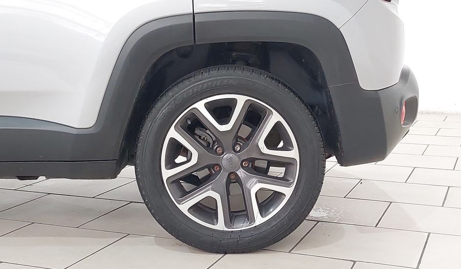 Jeep Renegade 1.8 LONGITUDE AUTO Suv 2021