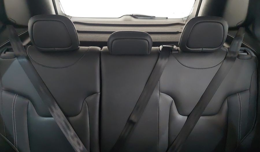 Jeep Renegade 1.8 LONGITUDE AUTO Suv 2021