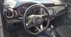 Nissan Kicks 1.6 ADVANCE CVT Suv 2018