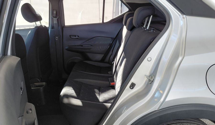 Nissan Kicks 1.6 ADVANCE CVT Suv 2018