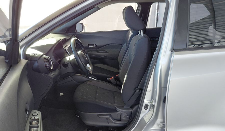 Nissan Kicks 1.6 ADVANCE CVT Suv 2018