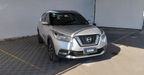 Nissan Kicks 1.6 ADVANCE CVT Suv 2018