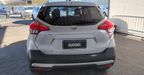 Nissan Kicks 1.6 ADVANCE CVT Suv 2018