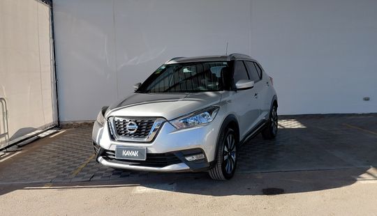 Nissan • Kicks