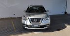 Nissan Kicks 1.6 ADVANCE CVT Suv 2018