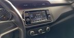 Nissan Kicks 1.6 ADVANCE CVT Suv 2018