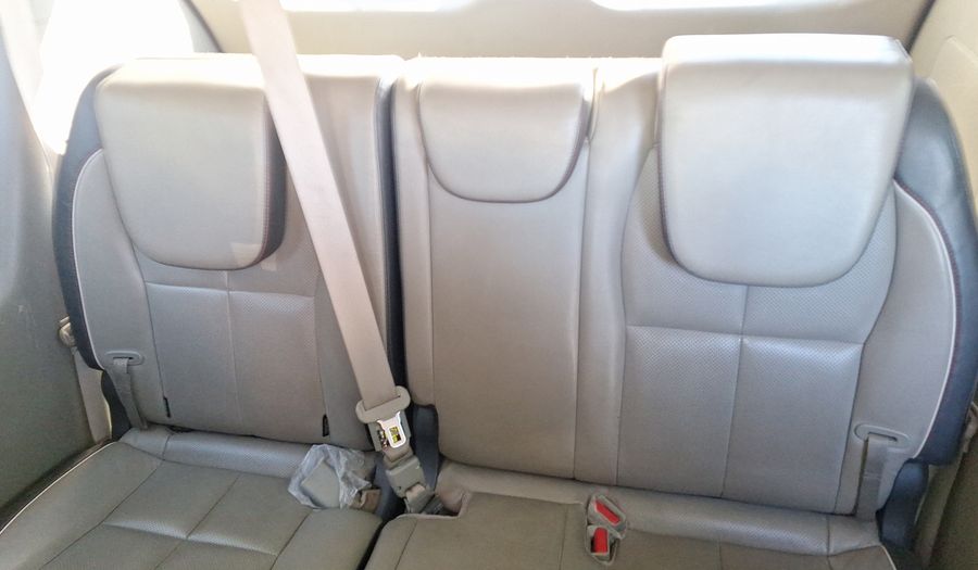 Kia Grand Carnival 3.3 GSL EX FULL AUTO Minivan 2018