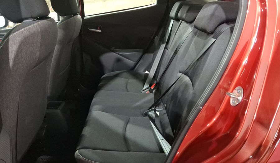 Mazda 2 1.5 I SPORT AUTO Hatchback 2025