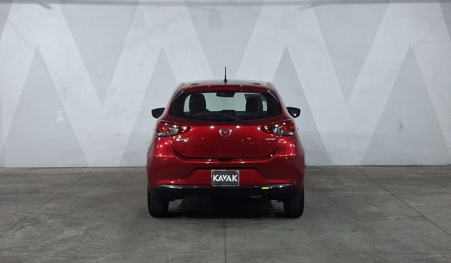 Mazda 2 1.5 I SPORT AUTO Hatchback 2025