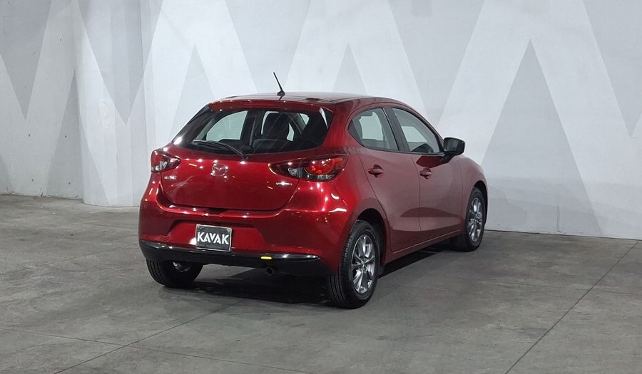 Mazda 2 1.5 I SPORT AUTO Hatchback 2025