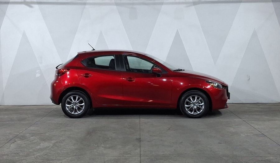 Mazda 2 1.5 I SPORT AUTO Hatchback 2025