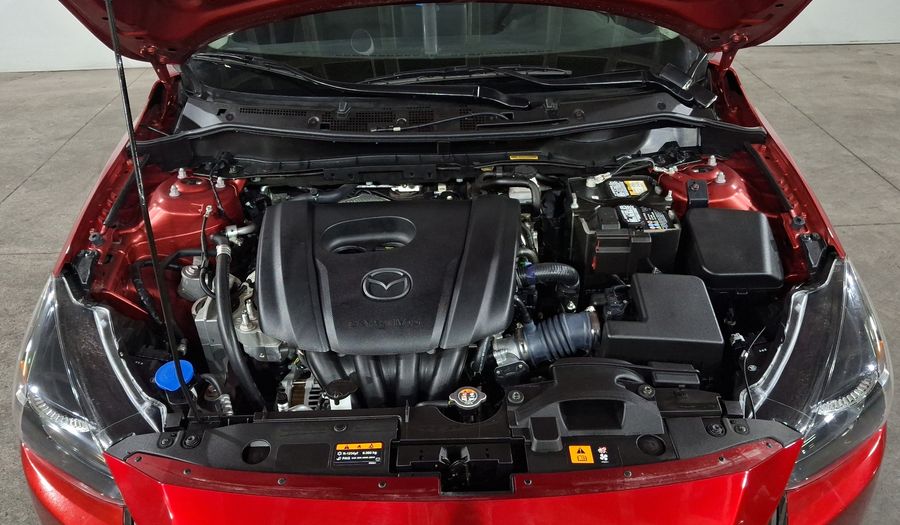 Mazda 2 1.5 I SPORT AUTO Hatchback 2025