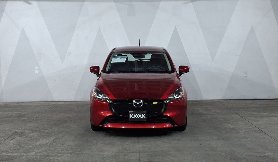 Mazda 2 1.5 I SPORT AUTO Hatchback 2025