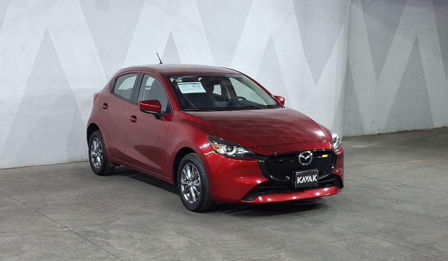 Mazda 2 1.5 I SPORT AUTO Hatchback 2025