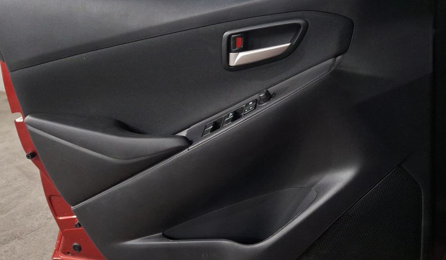 Mazda 2 1.5 I SPORT AUTO Hatchback 2025