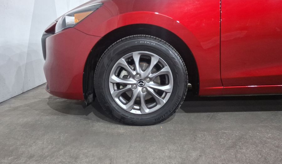 Mazda 2 1.5 I SPORT AUTO Hatchback 2025
