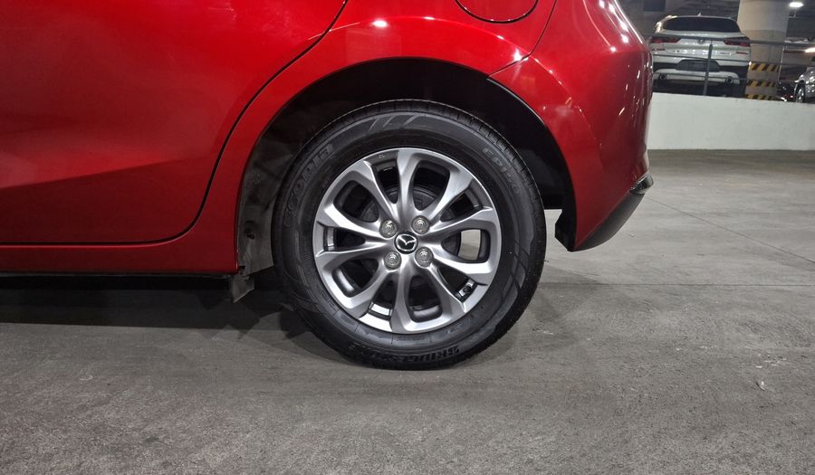 Mazda 2 1.5 I SPORT AUTO Hatchback 2025