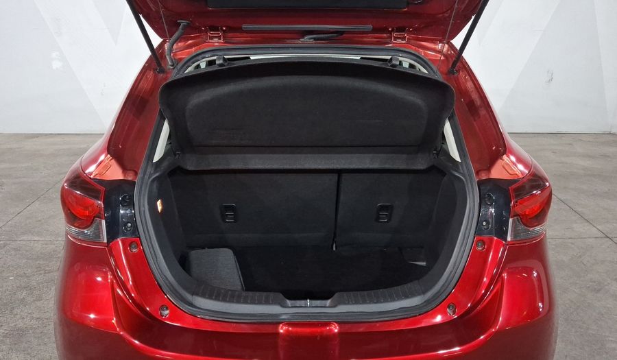 Mazda 2 1.5 I SPORT AUTO Hatchback 2025