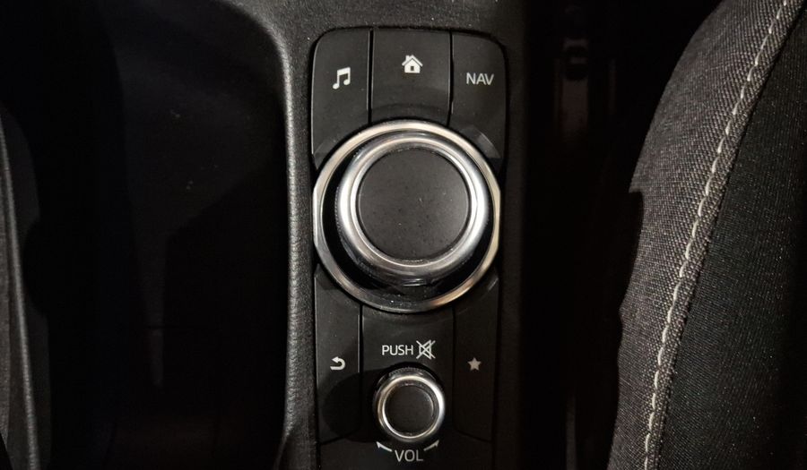 Mazda 2 1.5 I SPORT AUTO Hatchback 2025