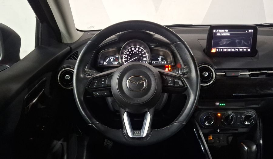 Mazda 2 1.5 I SPORT AUTO Hatchback 2025