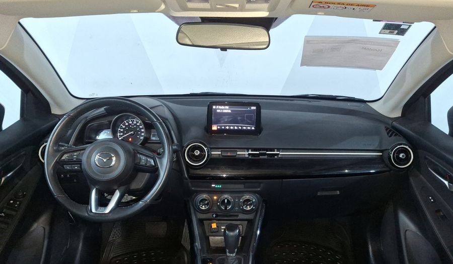 Mazda 2 1.5 I SPORT AUTO Hatchback 2025