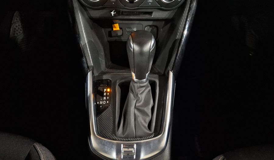 Mazda 2 1.5 I SPORT AUTO Hatchback 2025