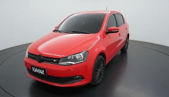 Volkswagen • Gol